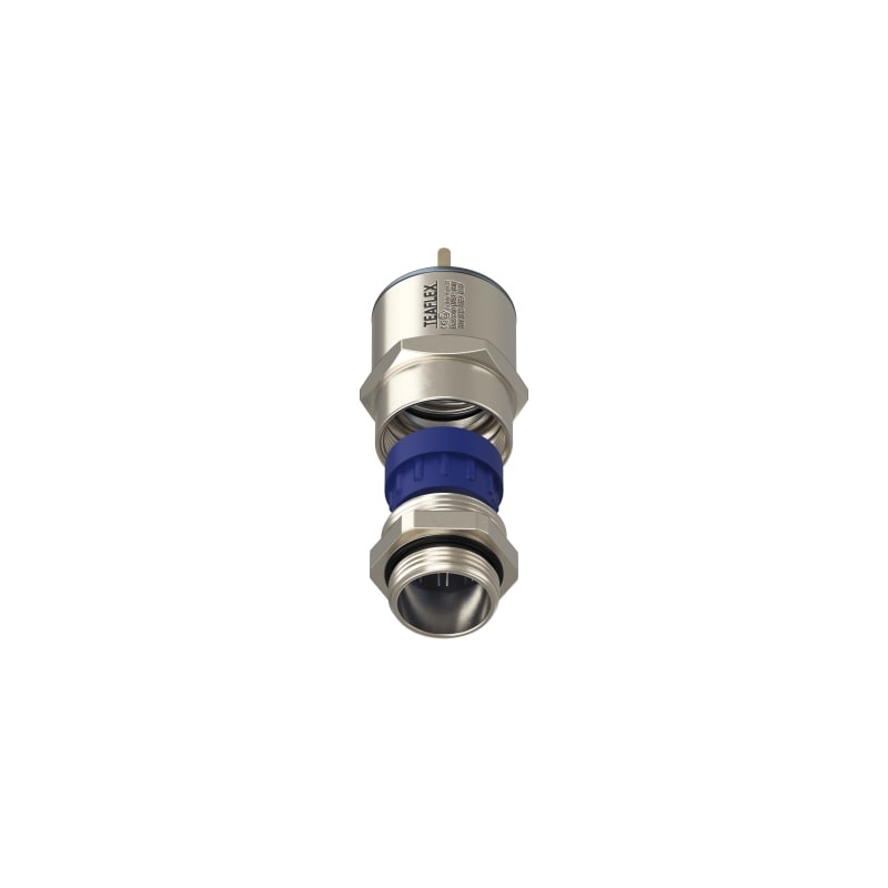 Raccordo Arpr25 14 -18 Iso25