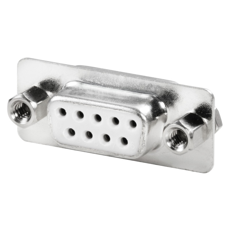 Inserto custodia portacomponenti IE-FCI-D9-FS per protezione moduli elettronici