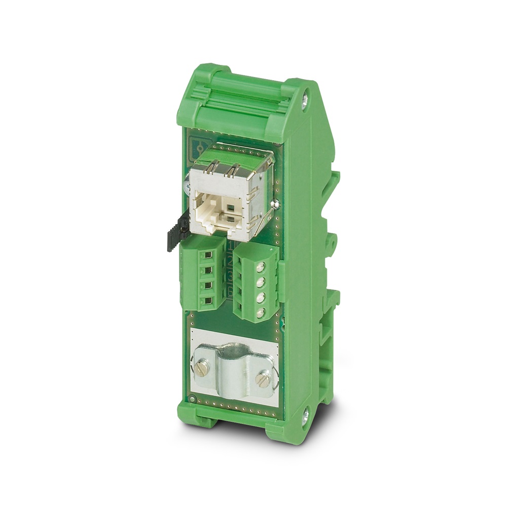 FL-PP-RJ45-SC PATCHPANEL