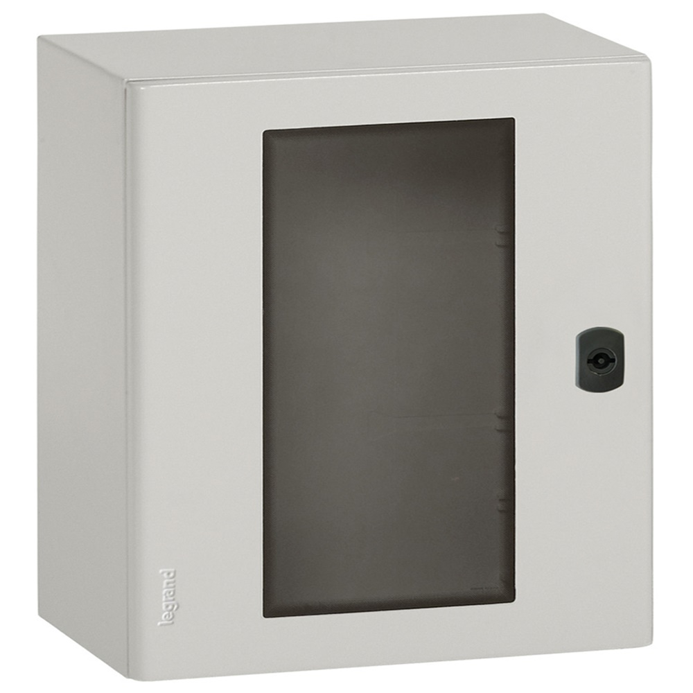 ATLANTIC METAL PORTA VETRO  600X600