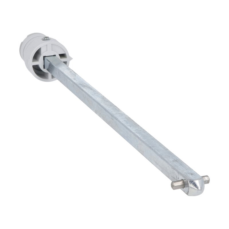 PROLUNGA LUNGHEZZA 300MM SEZIONE 10MM