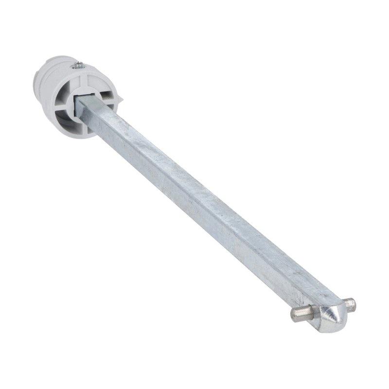 PROLUNGA LUNGHEZZA 300MM SEZIONE 10MM