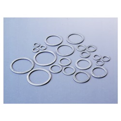 GUARNIZ. PIATTA   M32 IP68 BL