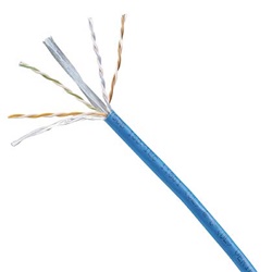 Cavo in rame Netkey Cat 6 4-pr 2