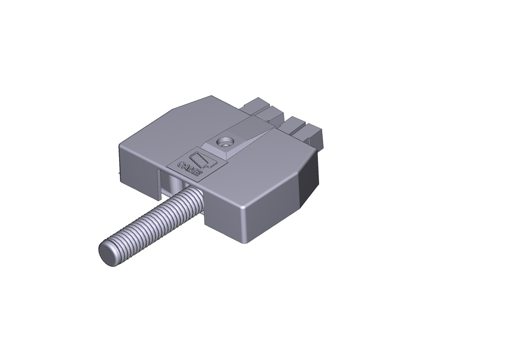 GRUPPO FINECORSA MECCANICO - BZ