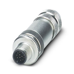 SACC-M12MS-12SOL-PG 9-M SH CONNETTO