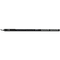 MO PDU, 32AMP, (24)C13, (8)C19, IEC