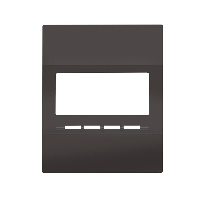 FRONTALE COMPATIBILE NOW CDS28 NERO