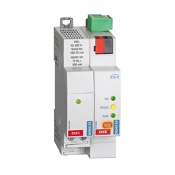 INTERFACCIA RS485 MODBUS/KNX AUX.95
