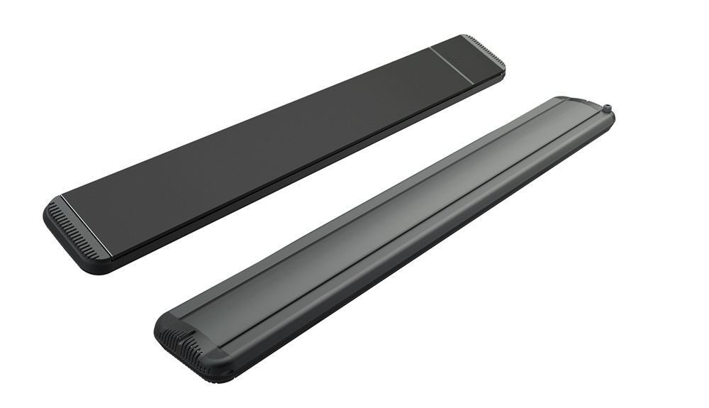 HOT-TOP 1500W DIMMER E TELECOMANDO