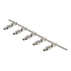 DFFC 1.5-2.5 SN 2500 componente elettrico per connessioni cavi 1.5-2.5 mm² impianti distribuzione elettrica