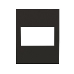 FRONTALE COMPATIBILE NOW CDS27 NERO