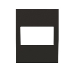 FRONTALE COMPATIBILE NOW CDS27 NERO