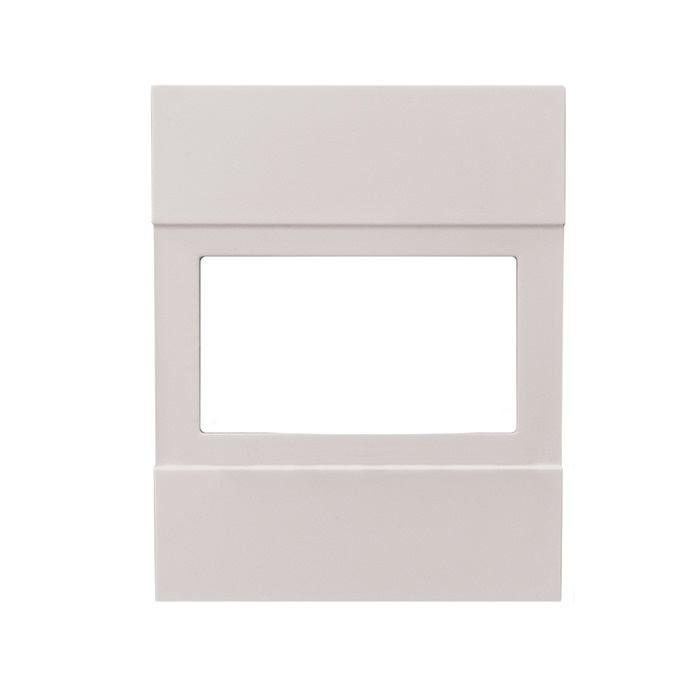 FRONTALE COMPATIBILE NOW CDS27 BCO