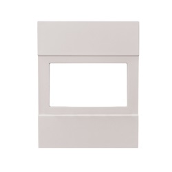 FRONTALE COMPATIBILE NOW CDS27 BCO