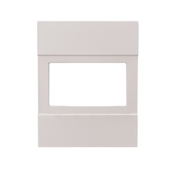 FRONTALE COMPATIBILE NOW CDS27 BCO