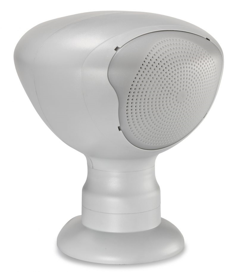 SIR TOUCH HT 85/265VAC GY