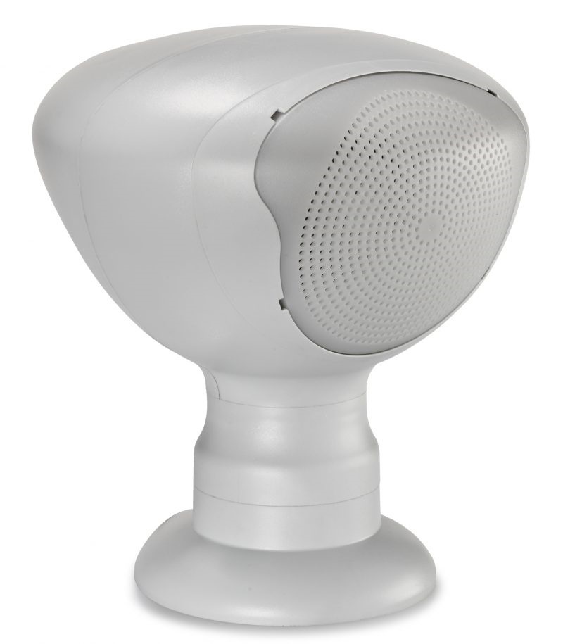 SIR TOUCH HT 85/265VAC GY