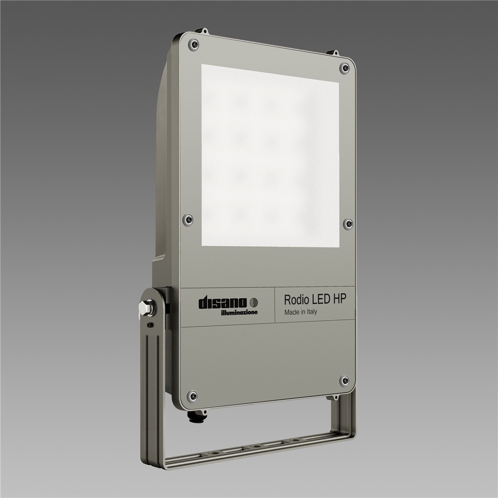 RODIO 1890 LED 211W CLD CELL GRAFIT