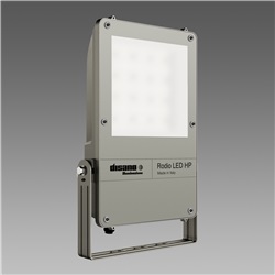 RODIO 1890 LED 211W CLD CELL GRAFIT