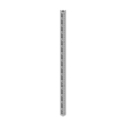 KIT MONTANTI H1800 (NEUTRI) 4PZ