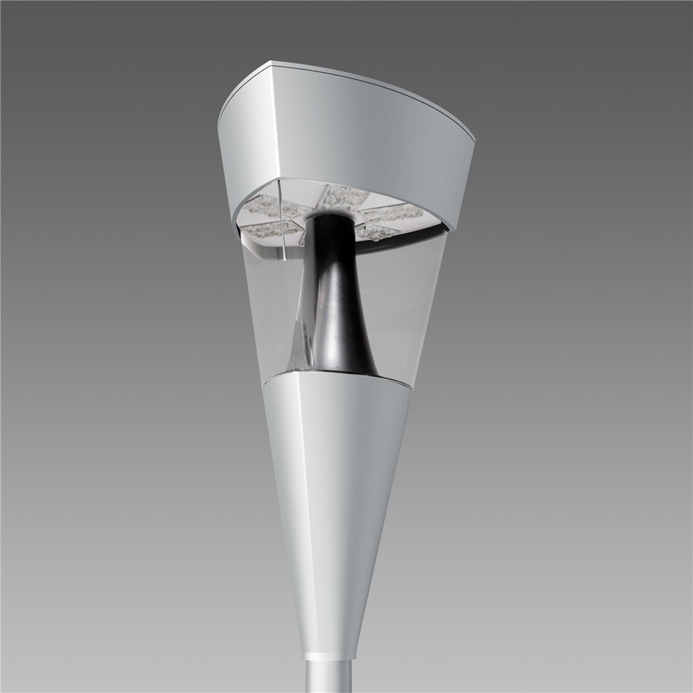 1707 LED 50W CLD CELL GRAFITE 3000K