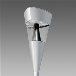 1707 LED 50W CLD CELL GRAFITE 3000K