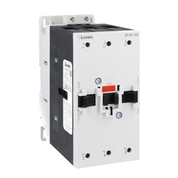 Contattore tripolare 3 poli 95A AC3 bobina 20-48VAC/DC uso industriale