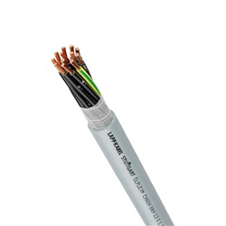 4G0,5mm² Cavo OLFLEX CHAIN 809 CY