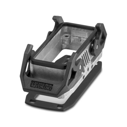 HC-STA-B16-BWD-ELC-AL CUSTODIA DA I