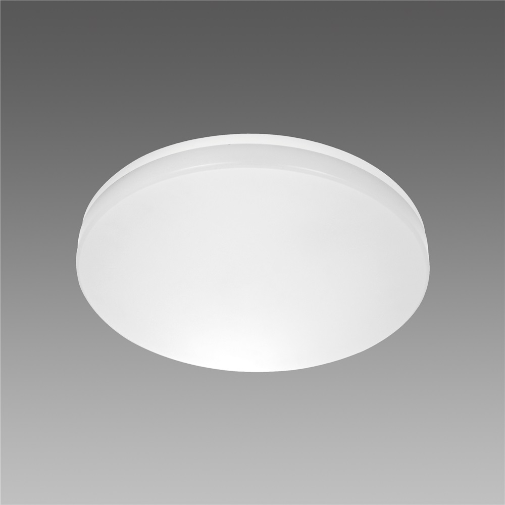 OBLO 747 LED 18W CLD CELL BIANCO 30