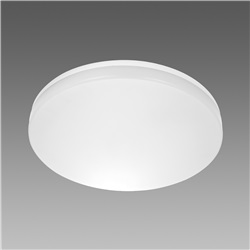 OBLO 748 LED 24W CLD CELL BIANCO 30