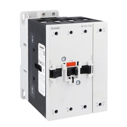 CONTATTORE 4P 165A AC1 20-48VAC/DC