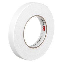 Nastro isolante fibra vetro 12mmx55m uso elettrico professionale