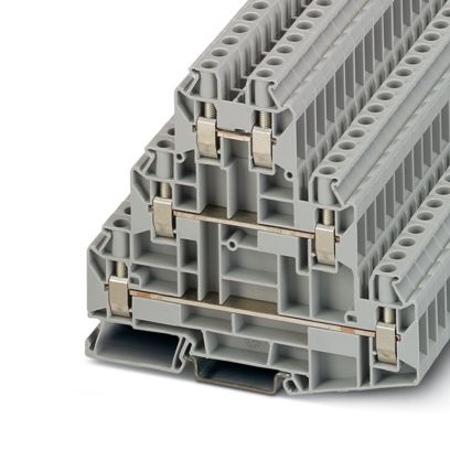 UT 6-3L ACCESSORI MORSETTO