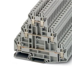UT 6-3L ACCESSORI MORSETTO