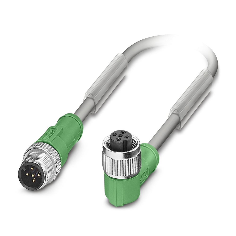 SAC-5P-M12MS/ 3,0-802/M12FR CAVO SE