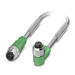 SAC-5P-M12MS/ 3,0-802/M12FR CAVO SE