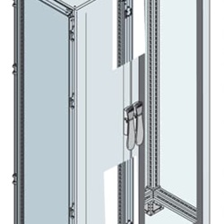 ARM.P.VETRO VC 200 1800X1000X400(HX