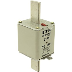 315NHG2B NH2, GG-GL, 315A, 500VAC,