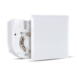 Aspiratore centrifugo VR11524 100/60 m3/h residenziale