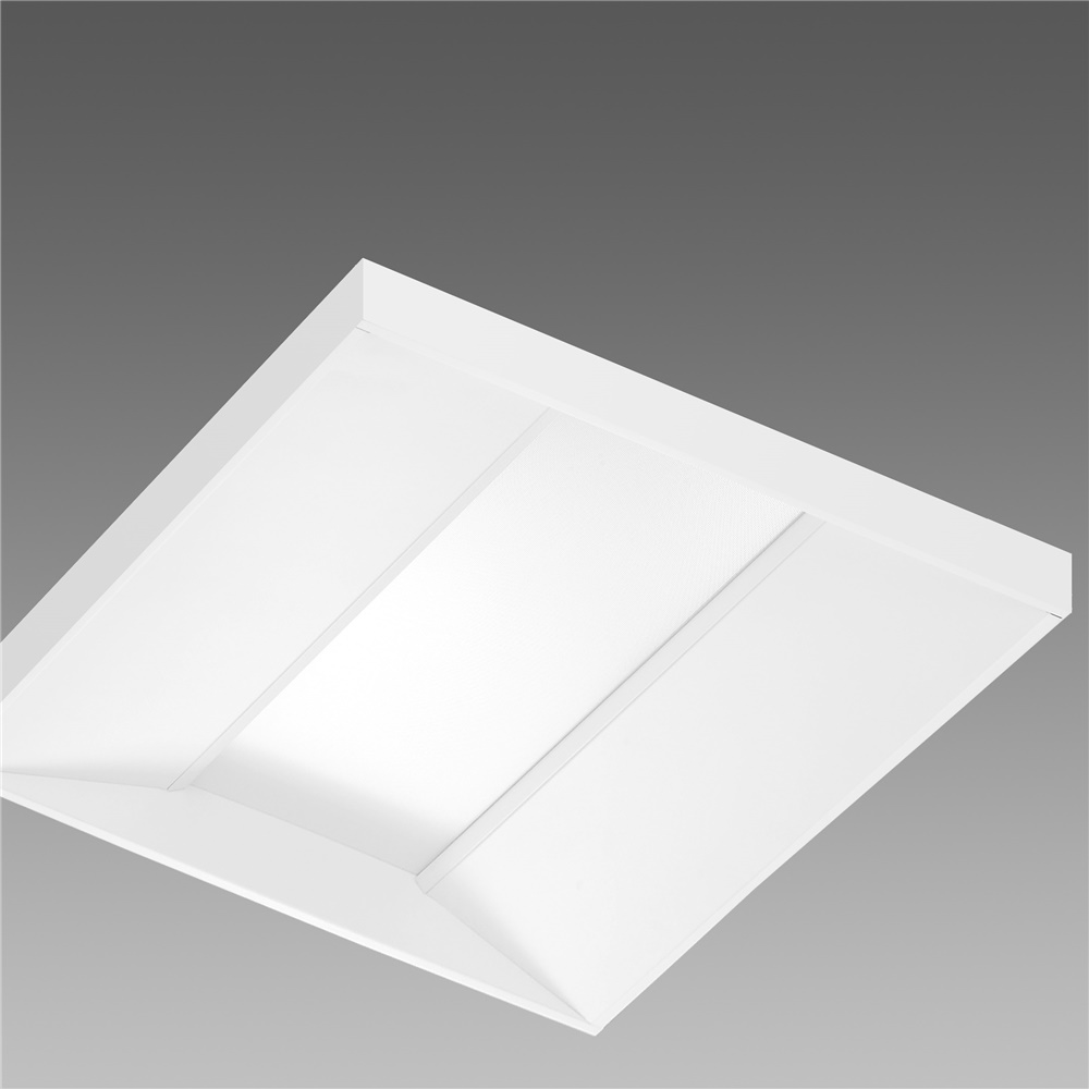 Pannello LED incasso 28W 3375lm UGR<19 bianco ufficio
