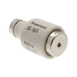16D27 E27/DII, RITARDATO, 16A, 500V