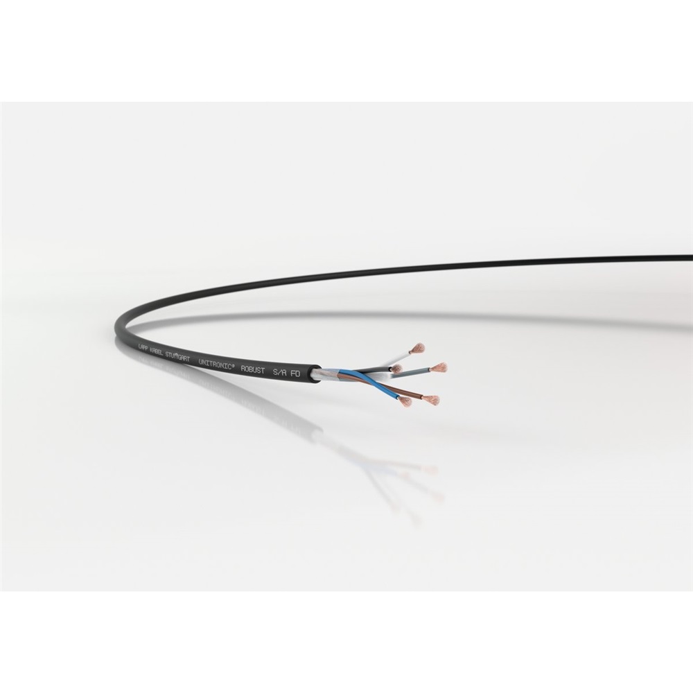 4x0,34mm² Cavo UNITRONIC SENSOR P DESINA