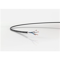 4x0,34mm² Cavo UNITRONIC SENSOR P DESINA