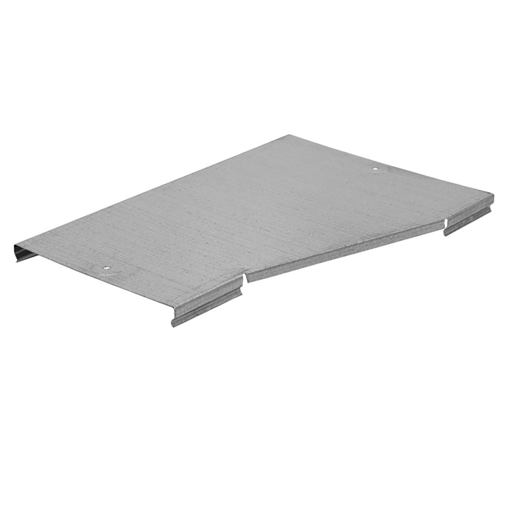 Copertura riduzione destra isolante 200x150 mm per impianti elettrici sicurezza isolamento