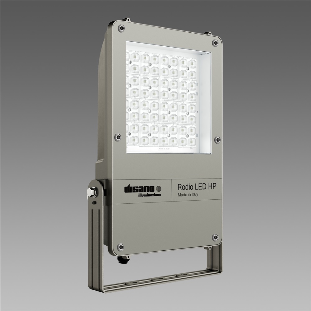 RODIO 1887 LED 211W CLD CELL GRAFIT