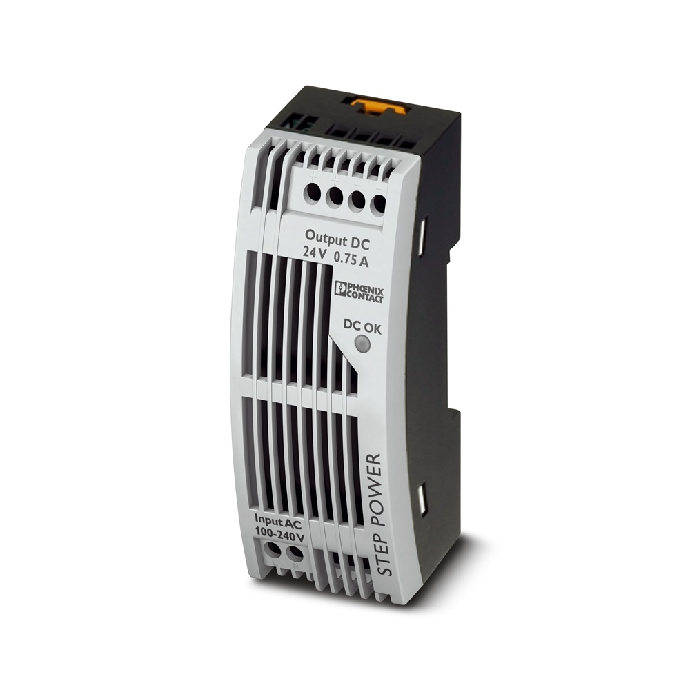 STEP-PS/ 1AC/24DC/0.75/FL ALIMENTAT