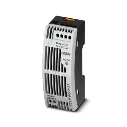 STEP-PS/ 1AC/24DC/0.75/FL ALIMENTAT