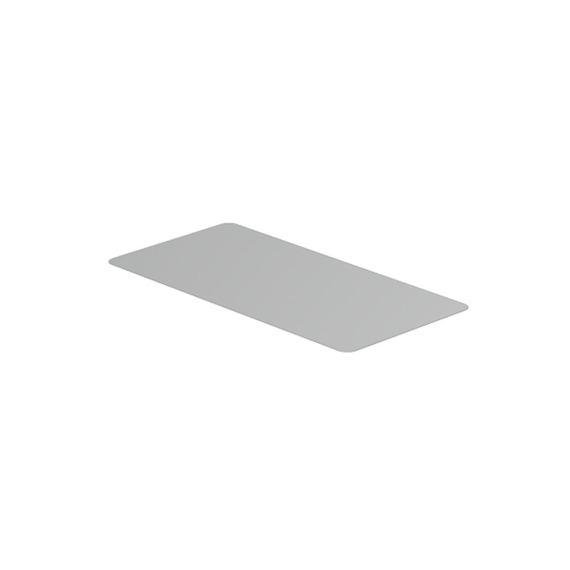 Etichetta grigia CC 30/60 MM GR Weidmüller